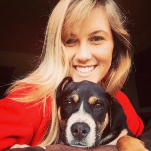 Meet your Posher, Brandi